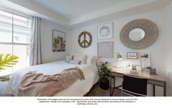 4B Private Detached - Fall 2026 (SJSU) floor plan